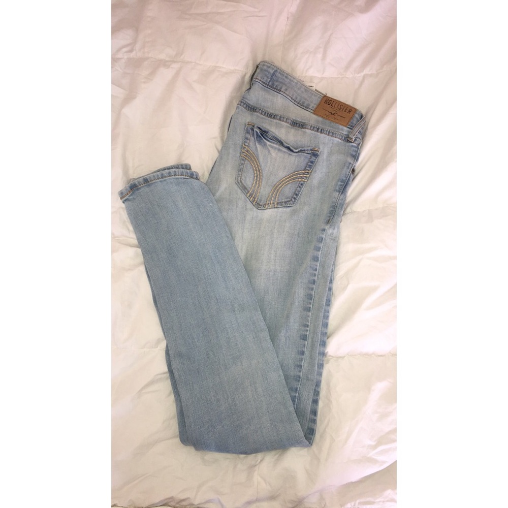 Hollister Skinny Jeans